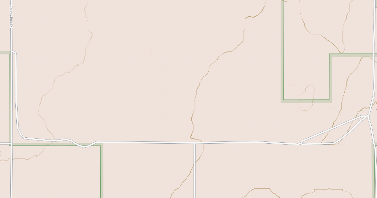 Map preview of USFS National Forest System Roads {FF6F5727-A2D4-4985-9C61-AE9C91996B3E}