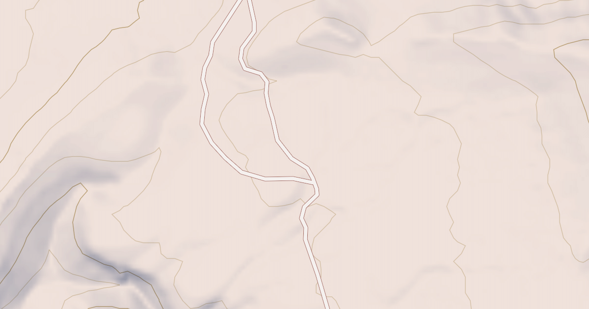 Map preview of BLM National GTLF Public Motorized Roads 0c21488e-87b3-4ad3-a789-1bc40ac86fff