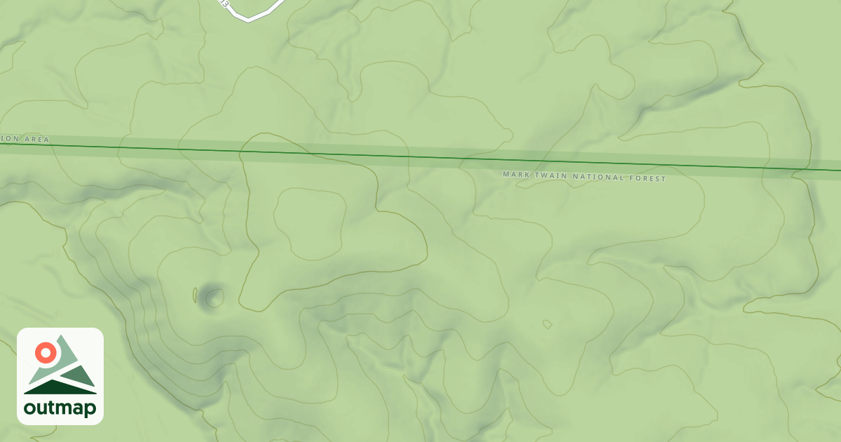 Map of BUCKWHEAT