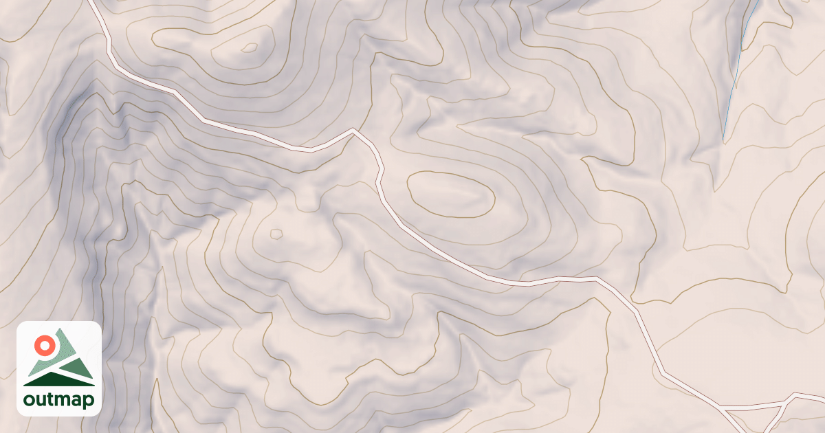 Map of BLM National GTLF Public Motorized Roads f1db79d7-a6c3-4461-8f71-9042406e246c