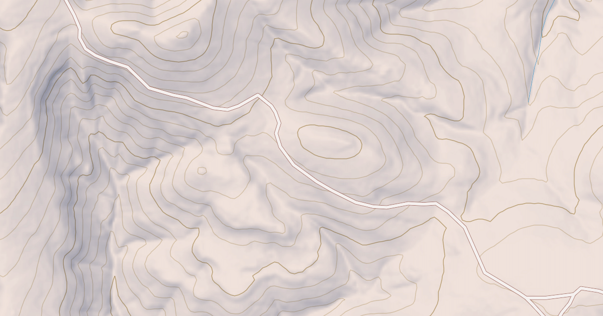 Map preview of BLM National GTLF Public Motorized Roads f1db79d7-a6c3-4461-8f71-9042406e246c
