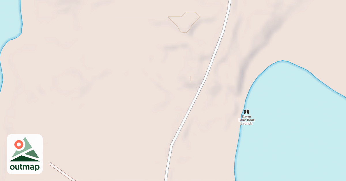 Map of FDR6862-C