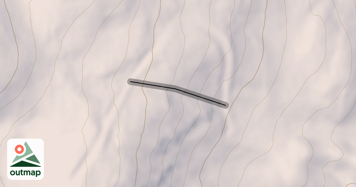 Map of Broomstick