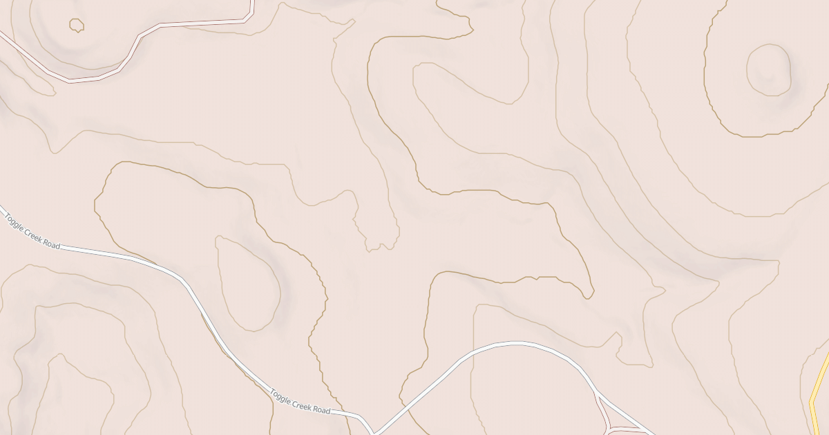 Map preview of USFS Motor Vehicle Use Map Roads {B18C086C-C360-49EE-A9F8-8334EC597014}