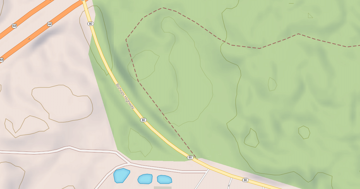 Map preview of USGS National Digital Trails adc1edff-8643-4e97-ad2c-472684de6ad4