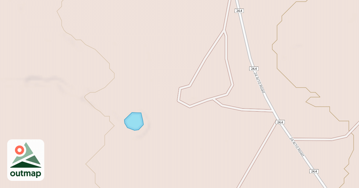 Map of BLM National GTLF Public Motorized Roads 1f5c5d9a-d318-4513-902c-bc91a0e75cce