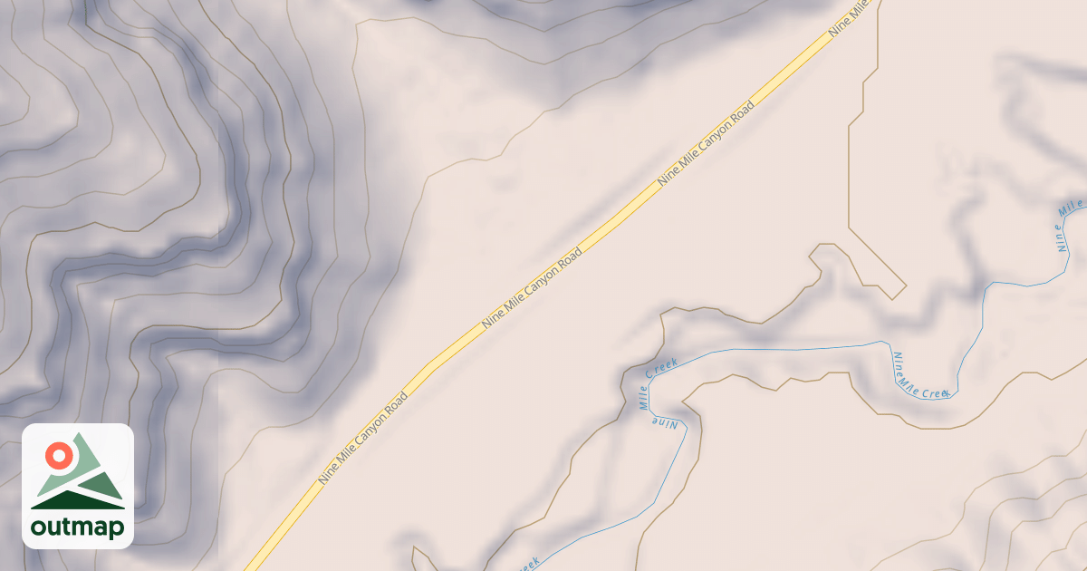 Map of BLM National GTLF Public Motorized Roads 63a6100a-3238-466b-aad9-f0041cbc384e