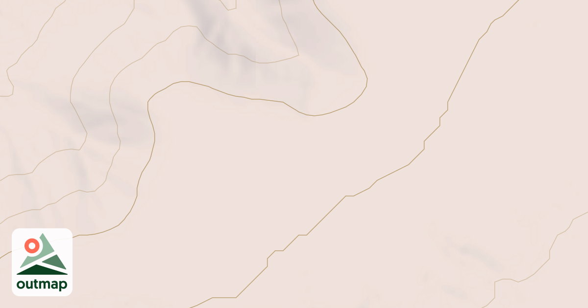Map of BLM National GTLF Public Motorized Roads ca85a735-6dcc-4541-b085-bd7053fe225a