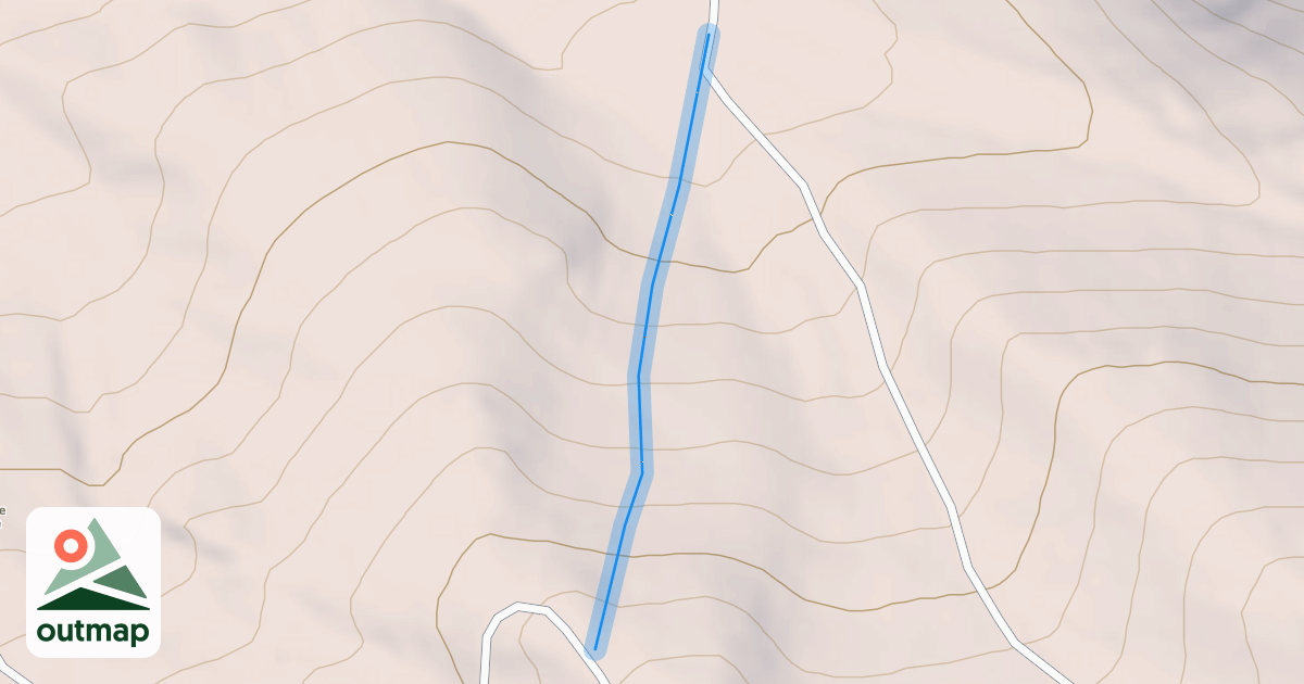 Map of Sunny's