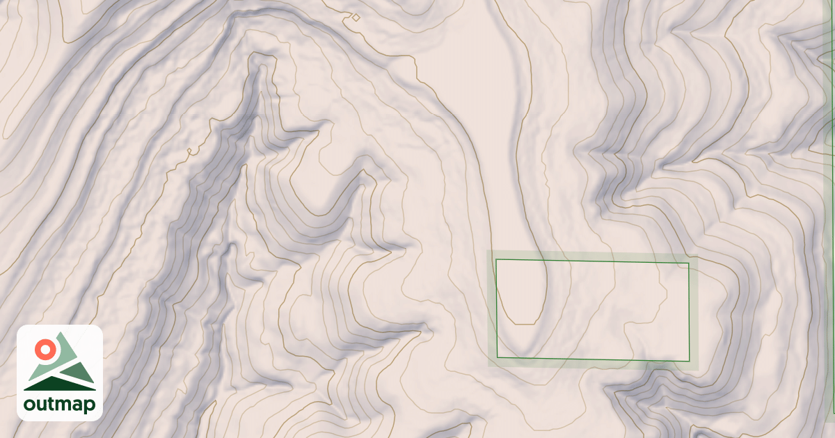 Map of USFS Motor Vehicle Use Map Roads {E76E939E-7ADA-4950-9046-A66CCC07899E}