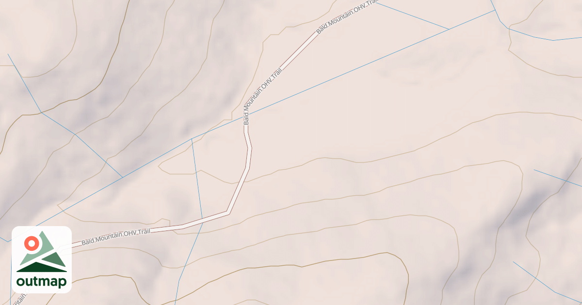 Map of BOW TIE T4