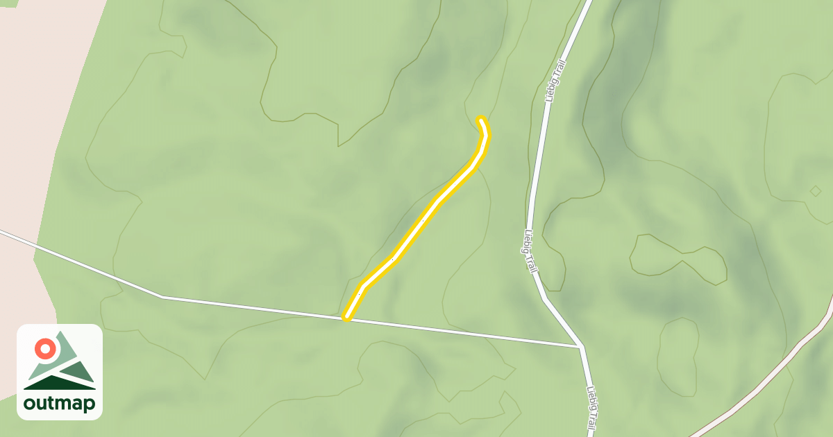 Map of Nutcracker