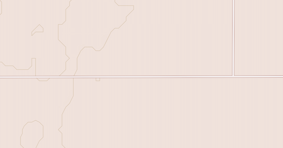 Map preview of Bemis Hill Trails