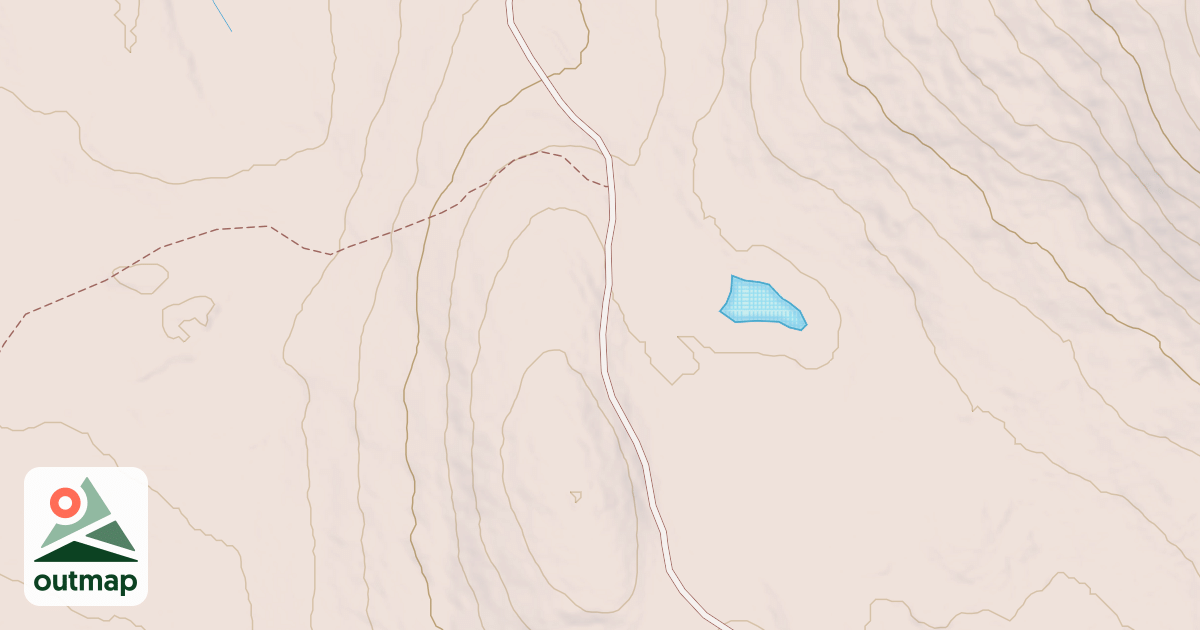 Map of Corridor 7