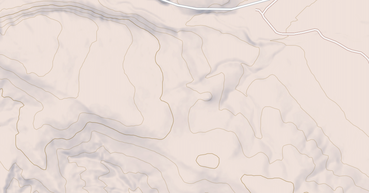 Map preview of 4026 E