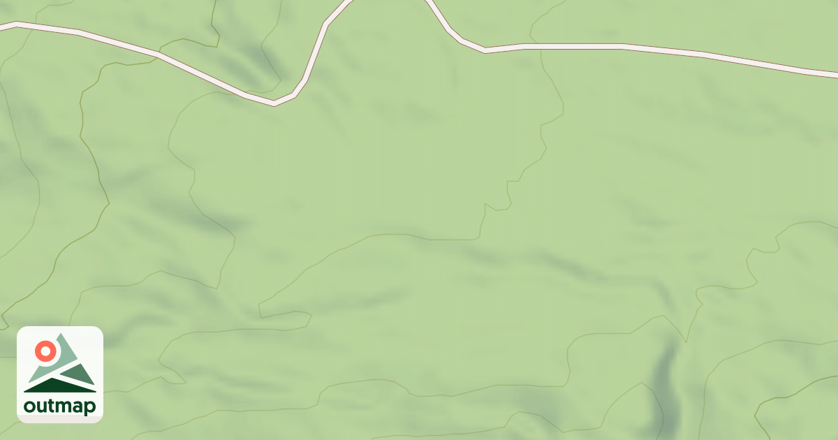 Map of HUC