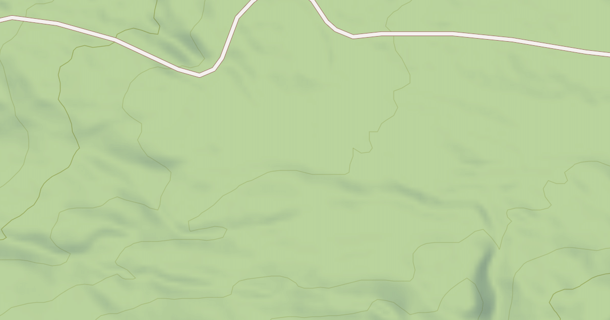 Map preview of HUC