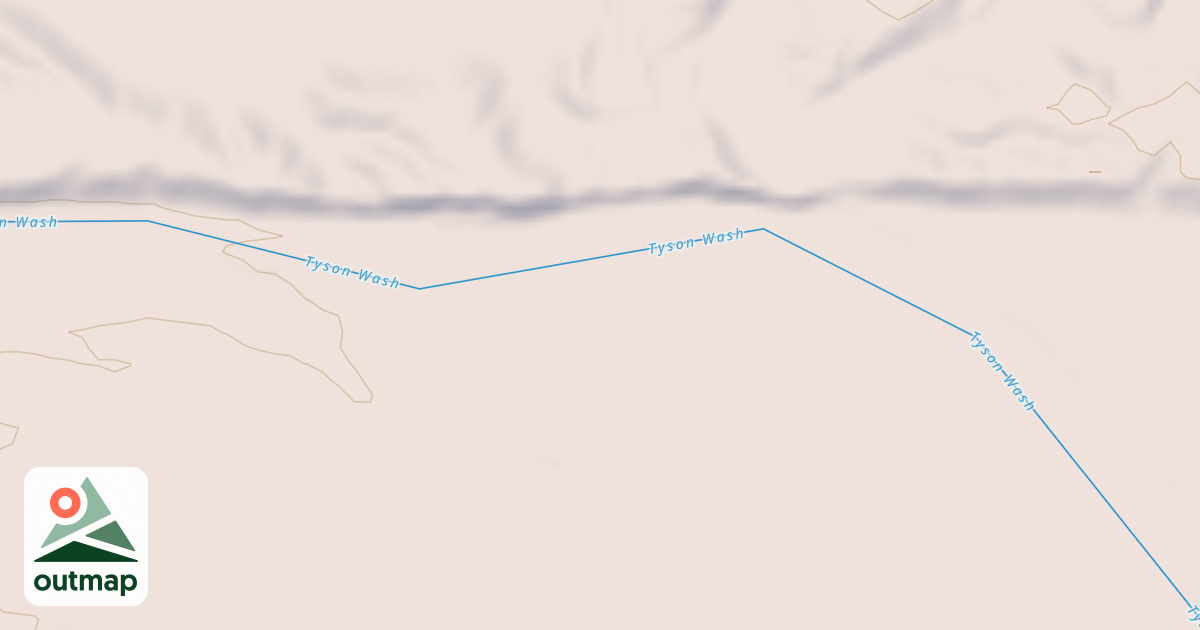 Map of BLM National GTLF Public Motorized Roads 0892be05-2075-4c1f-8508-5ff0790edc40