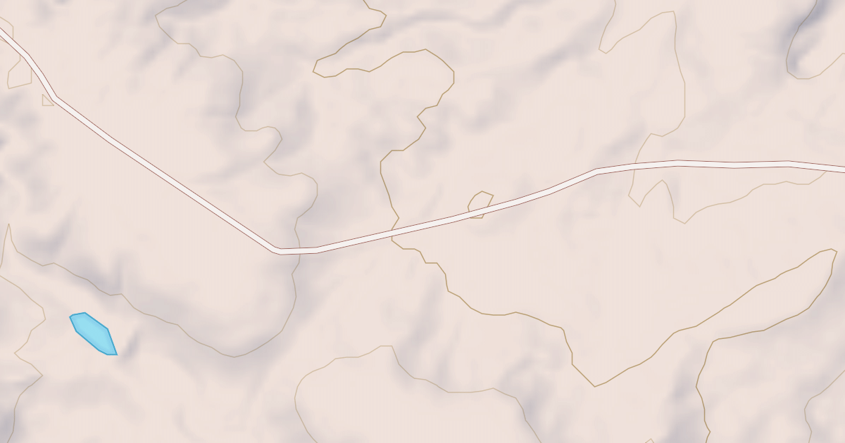Map preview of BLM National GTLF Public Motorized Roads 051d3022-945a-46d7-9f01-d77450a7c15d