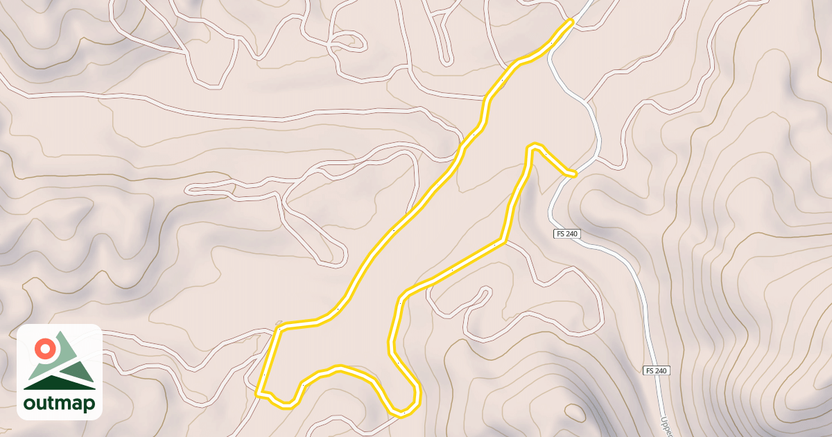 Map of Busy Beavers