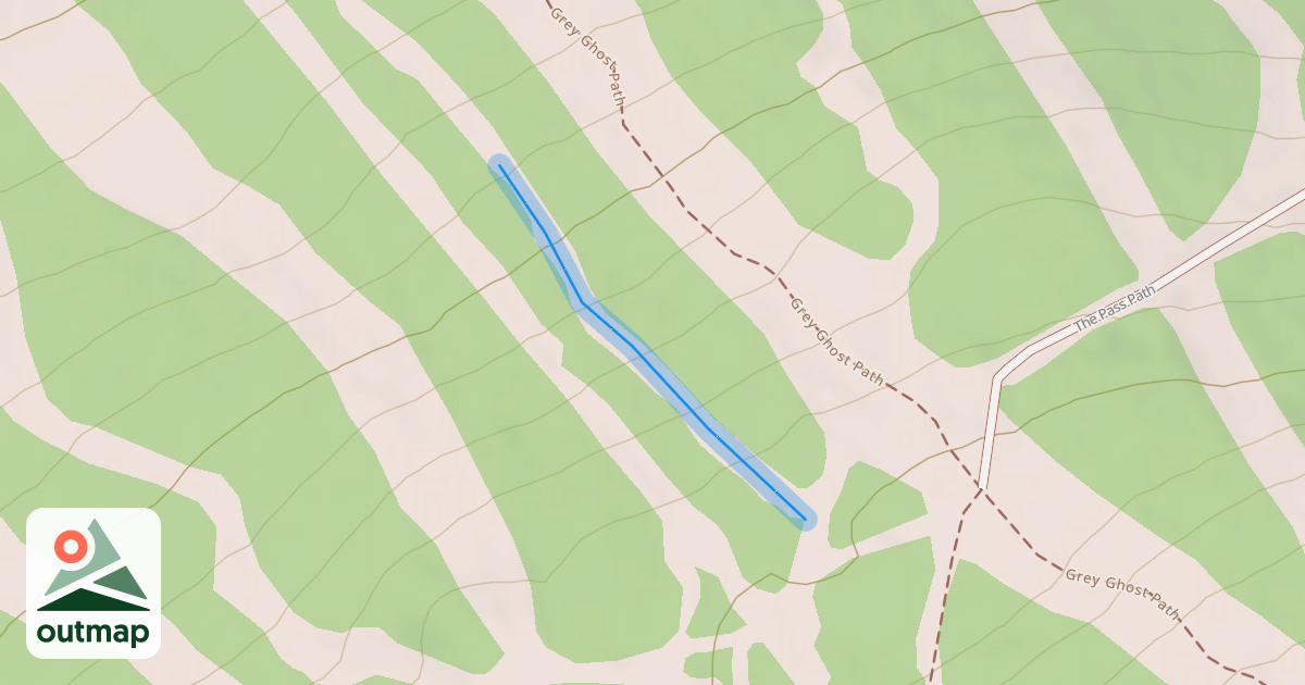 Map of Doodlebug