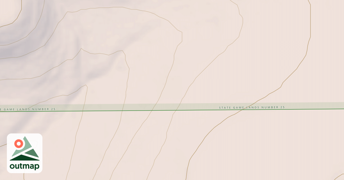 Map of USGS National Digital Trails 2b369ca5-1a64-44a4-95b0-6a2331ad50e8