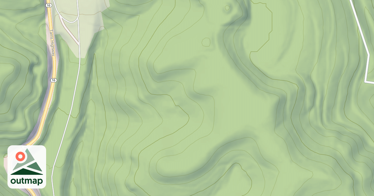Map of 177