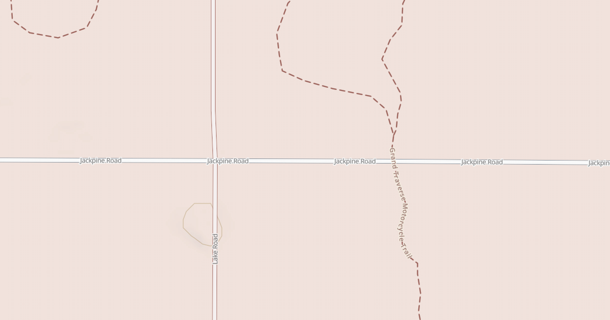 Map preview of USGS National Digital Trails 68e878c6-9974-4a02-9016-4101496be6bd