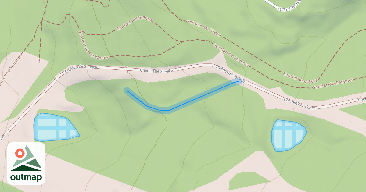 Map of 8