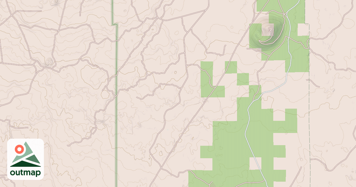 Map of ANGLE
