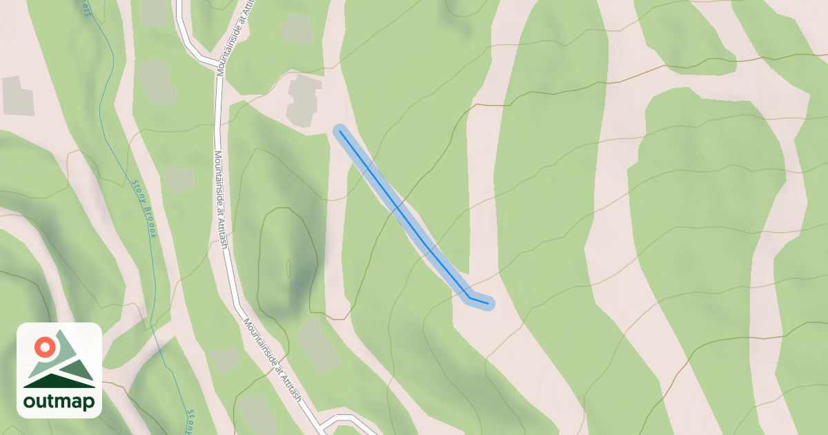 Map of Farther Out