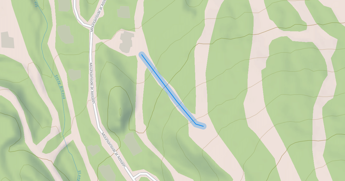 Map preview of Farther Out