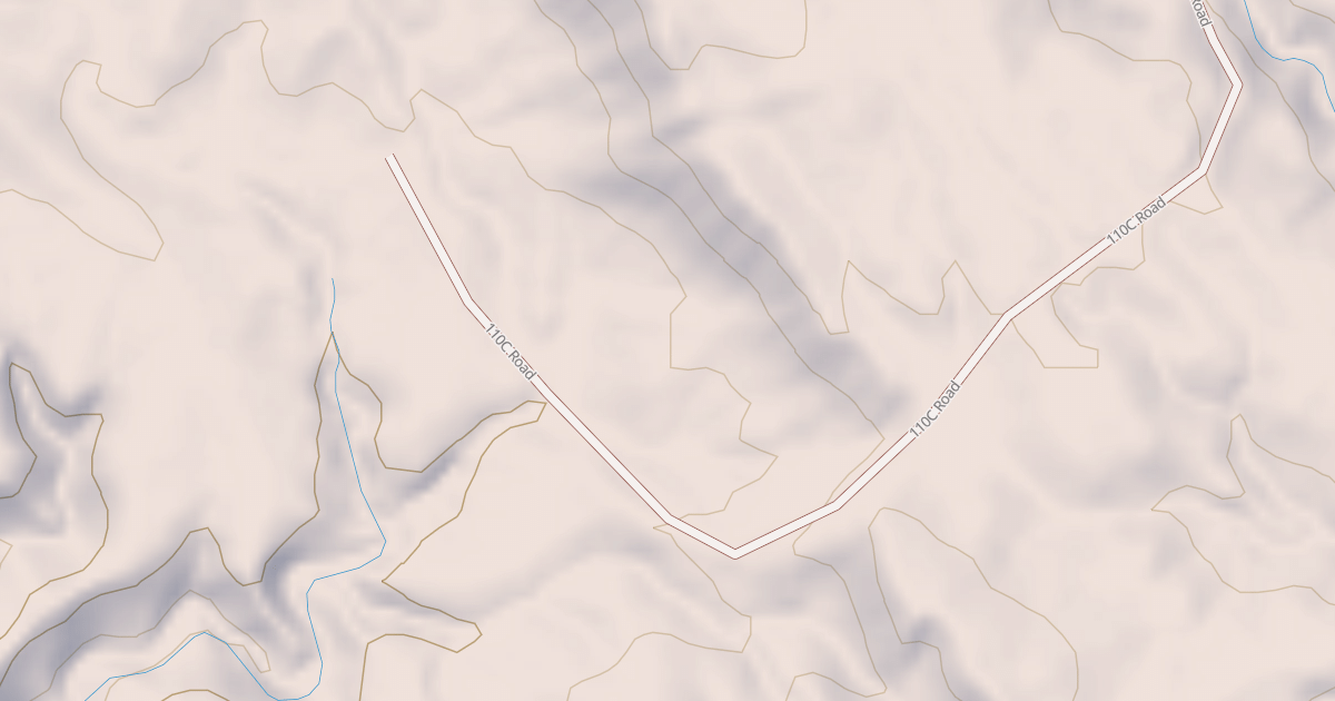 Map preview of BLM National GTLF Public Motorized Roads 78d0d416-1223-46ad-9946-e7ed185f6fb2