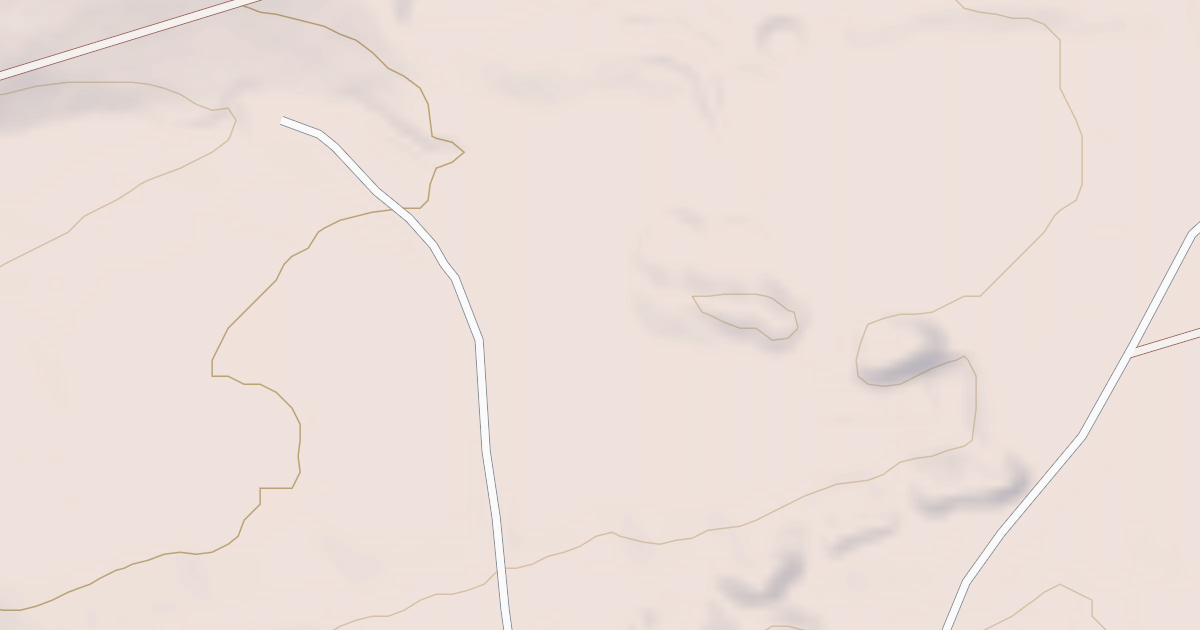 Map preview of Anthracite Outdoor Adventure Area Trails
