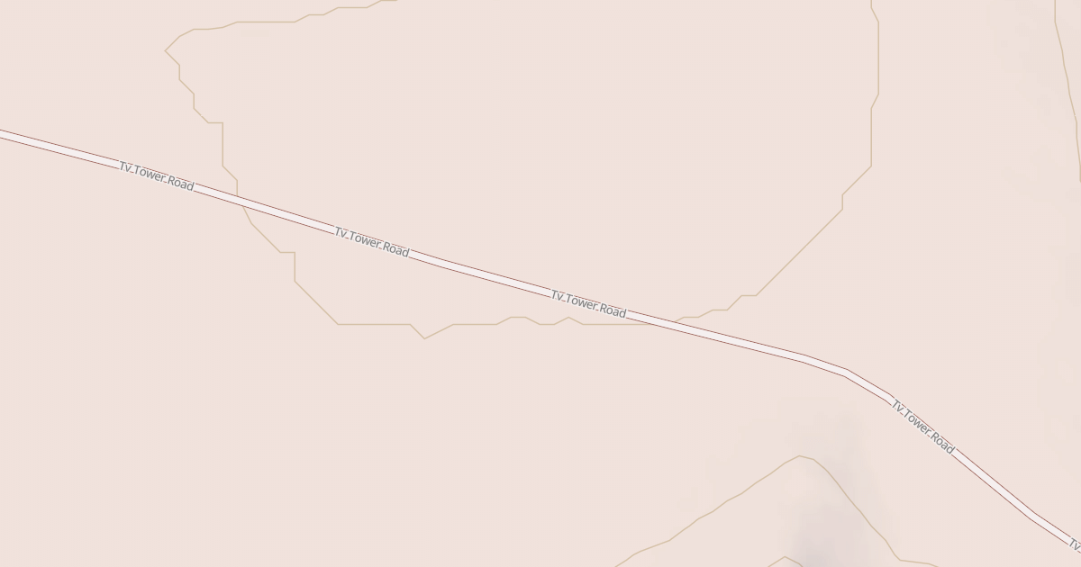 Map preview of BLM National GTLF Public Motorized Roads 25cd3550-adba-4337-bd20-3307df65075c