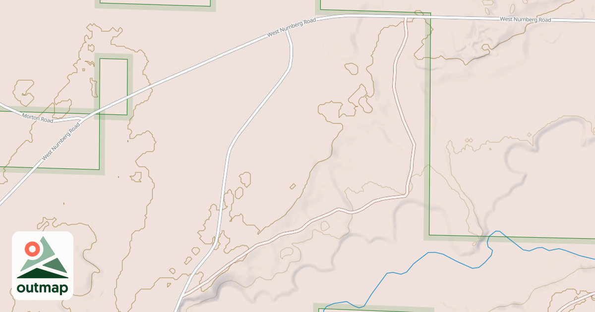 Map of 5729