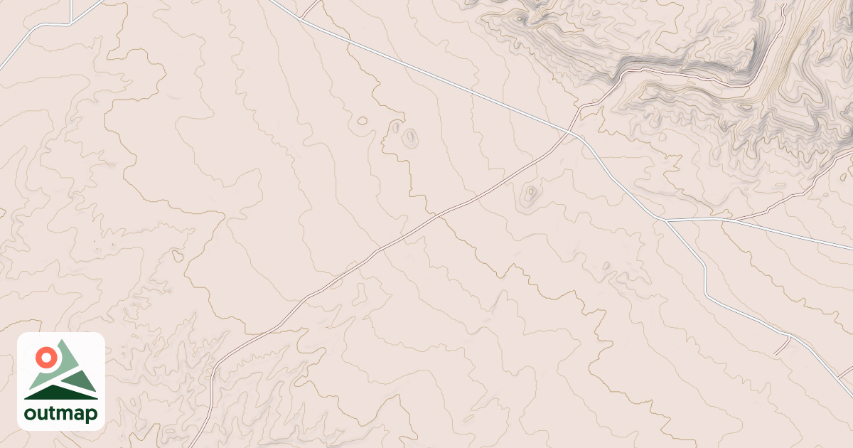 Map of USGS National Digital Trails 14aa4ab0-adac-4e40-a29a-f544d6529e63
