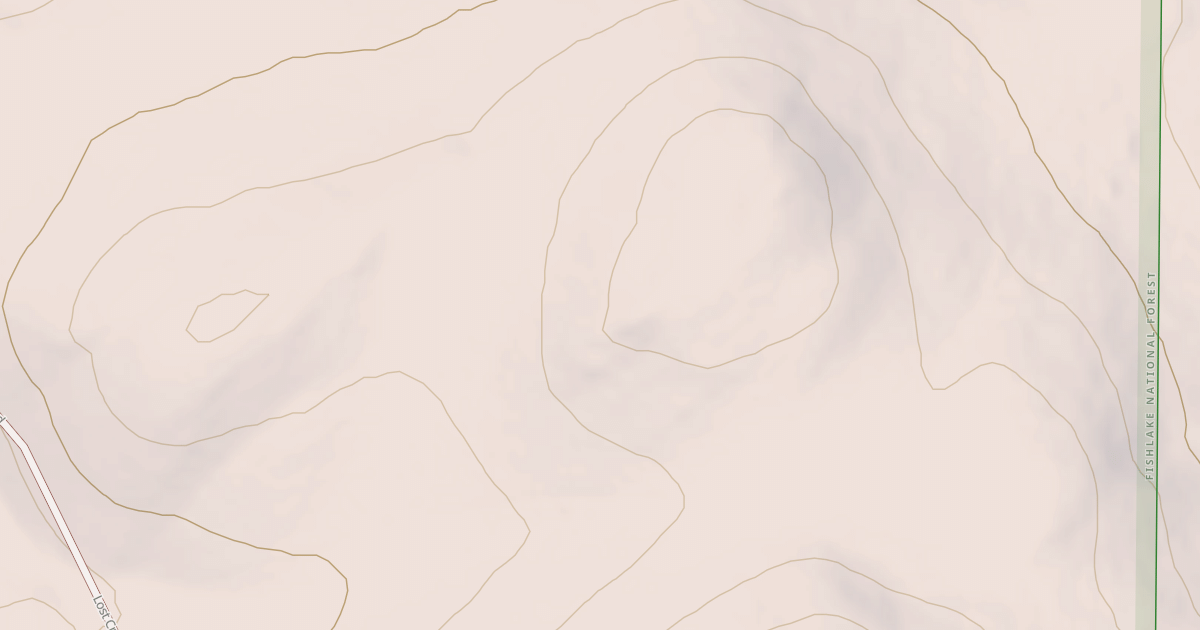 Map preview of 41265