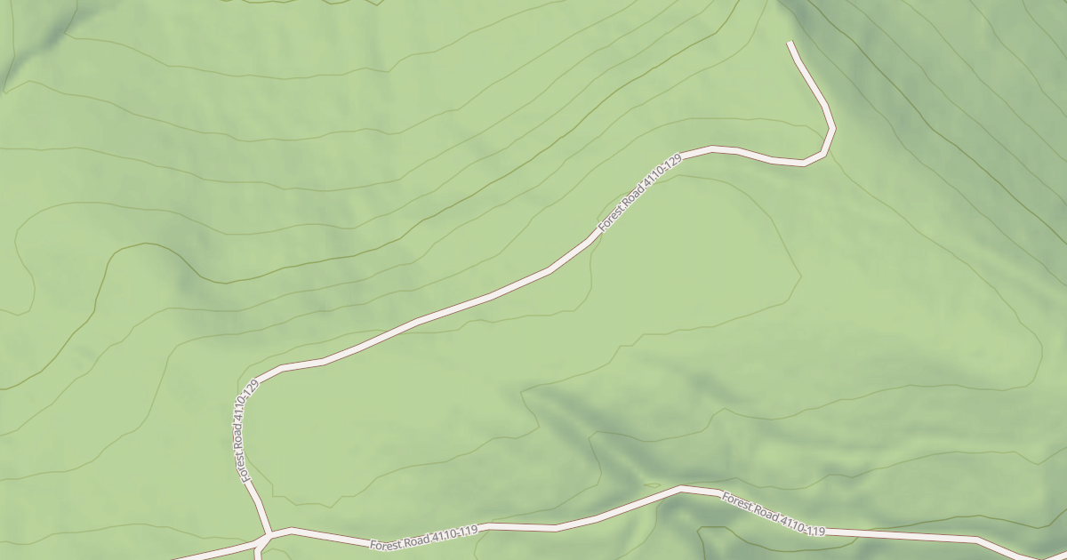 Map preview of FRO