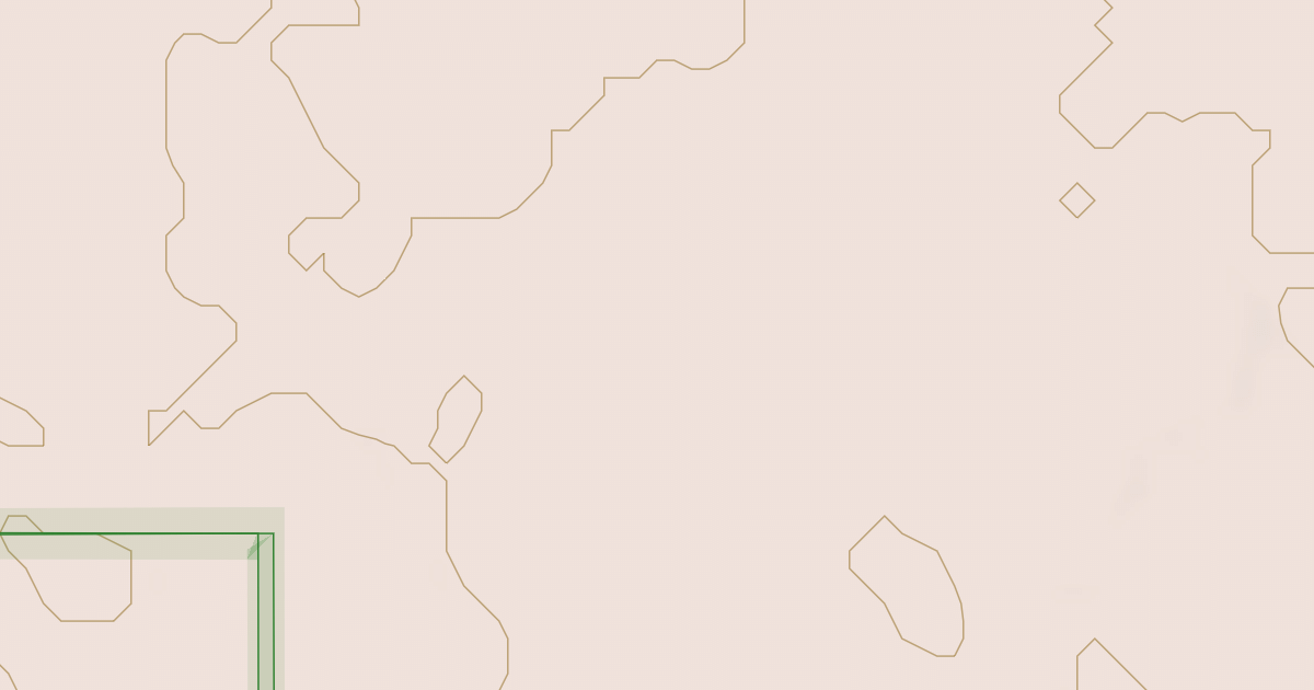 Map preview of EAST MISSISSIPPI SPUR LA