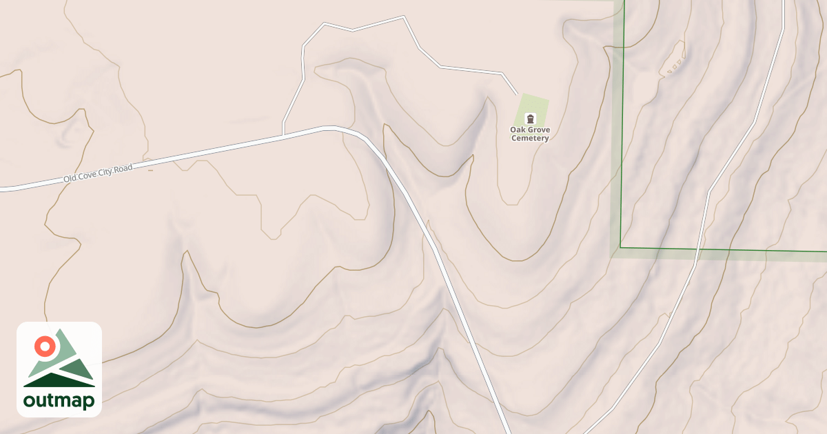Map of USFS National Forest System Roads {44A7645C-8F3D-44E8-91C4-B696404A3EB6}