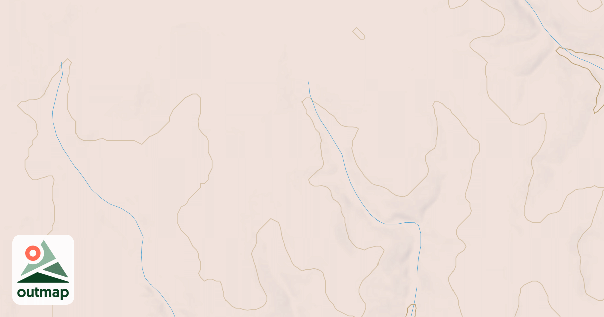 Map of 1263