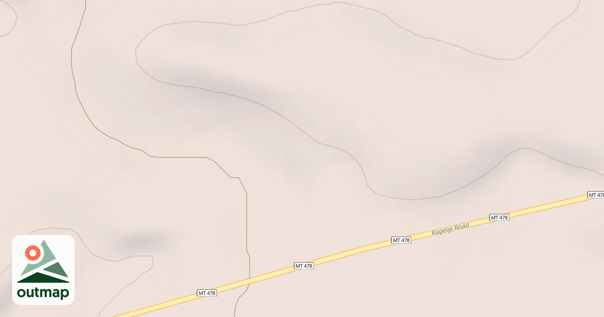 Map of USGS National Digital Trails 3e257852-d485-46e8-a1b7-ffd80ce544eb