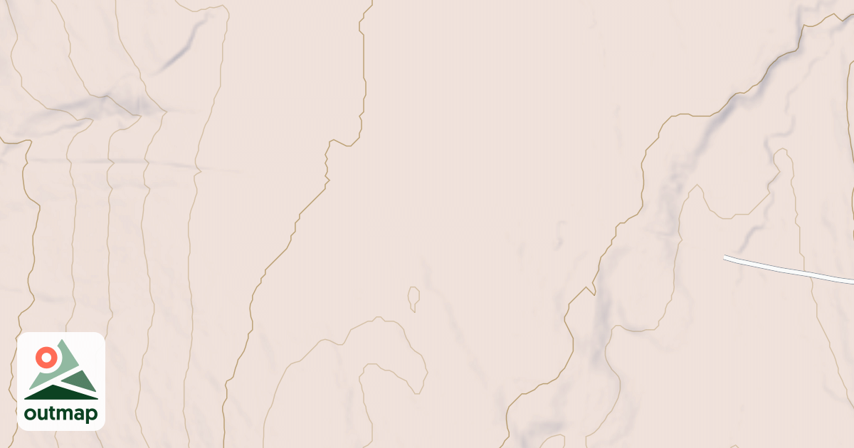 Map of 105