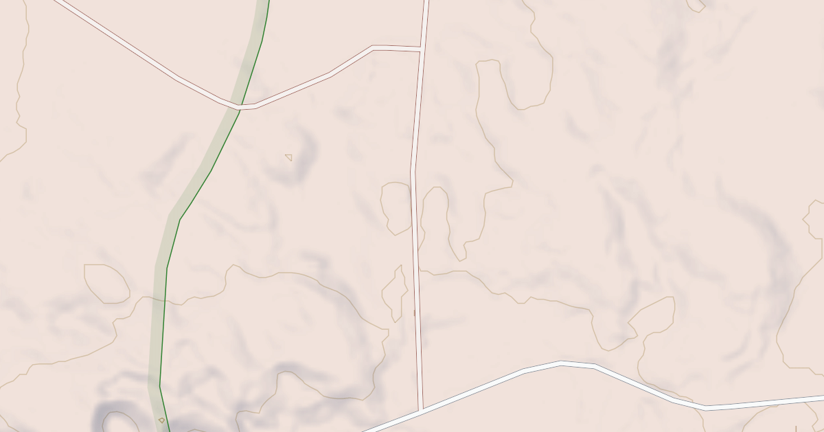 Map preview of FDR4507