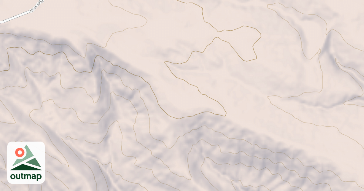 Map of BLM National GTLF Public Motorized Roads ccebc4e1-ea82-4aa5-8f4f-d92d770f732a