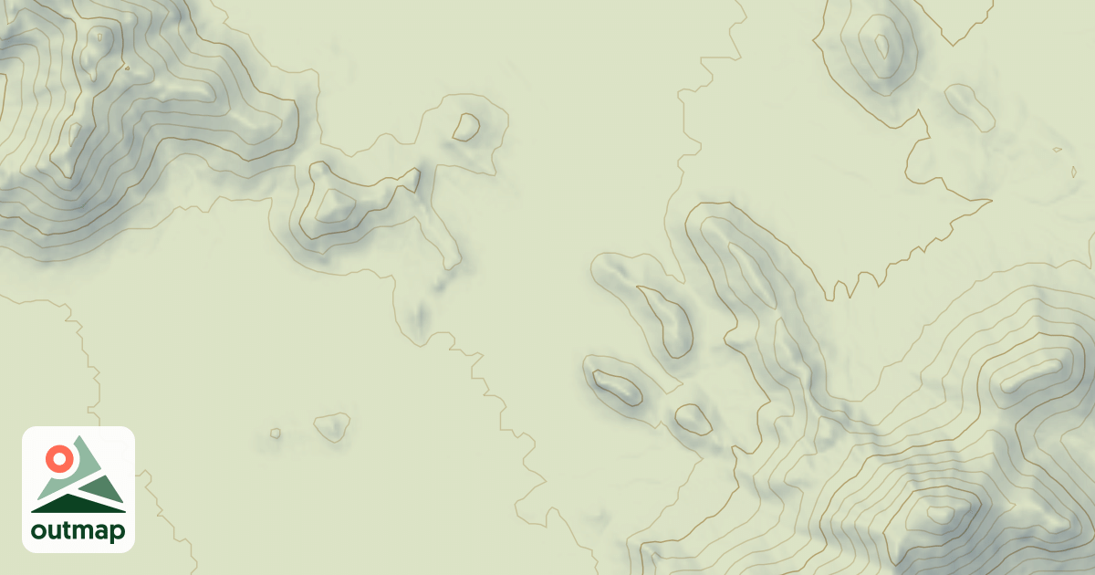 Map of BLM National GTLF Public Motorized Roads 2c0735f5-9c2f-4c3e-b71f-fbe66a32b76d