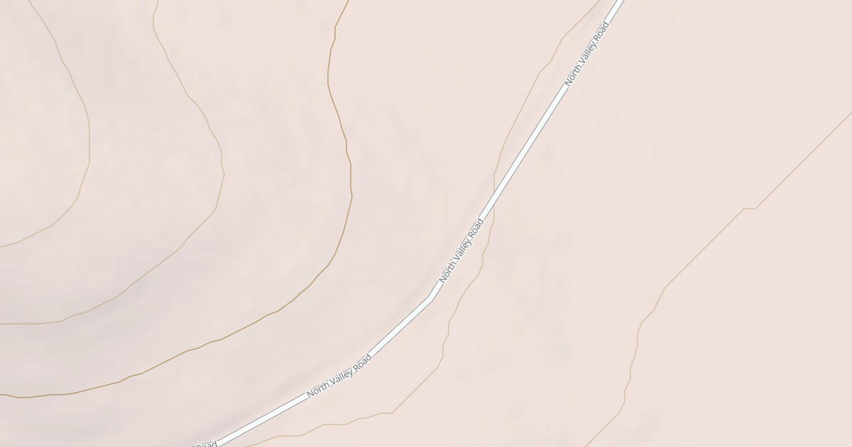 Map preview of BLM National GTLF Public Motorized Roads 4b07f818-8461-489b-b9d7-e3833bc66b80