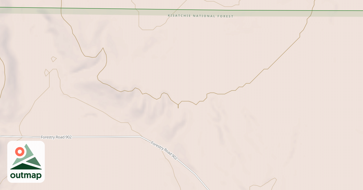 Map of 9021