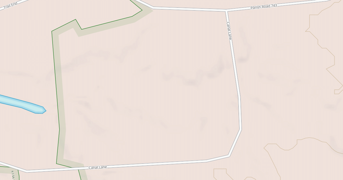 Map preview of 5556
